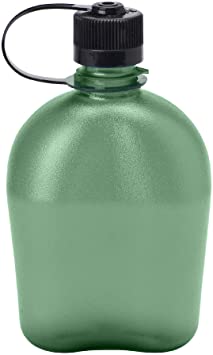 Nalgene Everyday Unisex Outdoor Camping Water Bottle