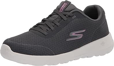 Skechers Womens Go Walk Joy Ecstatic