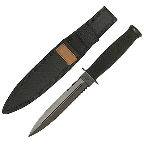 MTECH USA MT-225 Fixed Blade Knife 11.5-Inch Overall