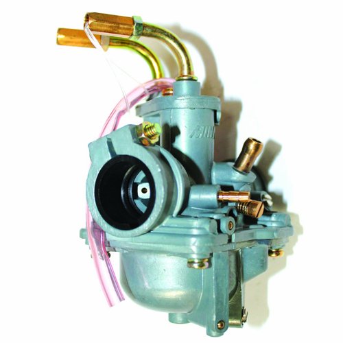 Caltric CARBURETOR Fits YAMAHA QT50 QT-50 QT 50 1979-1987 MOTORCYCLE CARBURETOR NEW