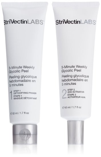 StriVectinLABS 5-Minute Weekly Glycolic Peel