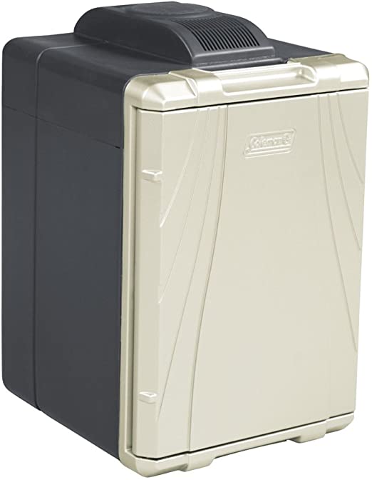 Coleman 40 Quart Powerchill Thermoelectric Cooler 3000001497