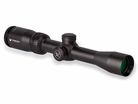 Vortex Crossfire II 2-7x32 Rifle Scope, V-Plex Reticle CF2-31001