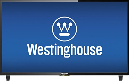 Westinghouse 55" LED 2160p Smart 4K Ultra HD TV