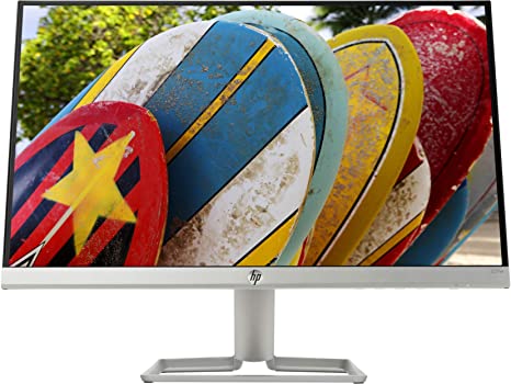 HP 22FW Monitor