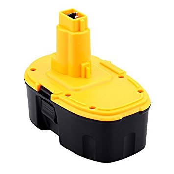 URPOWER 18V 2000mAh Hi-quality Replacement Power Tools Battery for DEWALT DC9096 DC9099 388683-12 651034-01 DE9039 DE9095 DE9096 DE9098 DW9096 DW9095 DW9098