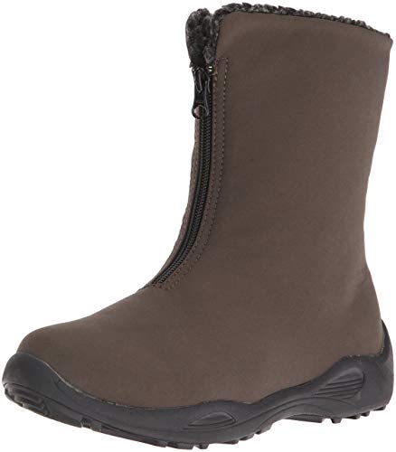 Propet Women's Madison Mid Zip Winter Boot