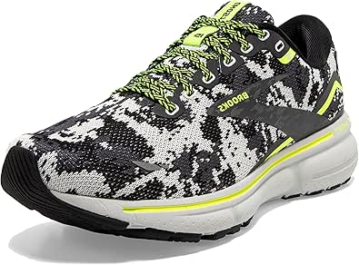 Brooks Men's Ghost 15 Neutral Running Shoe