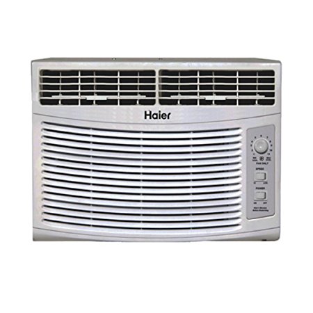 Haier Room Air Conditioner 5k - Hwf05xcl