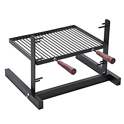 Rome Adjustable Cooking Grate