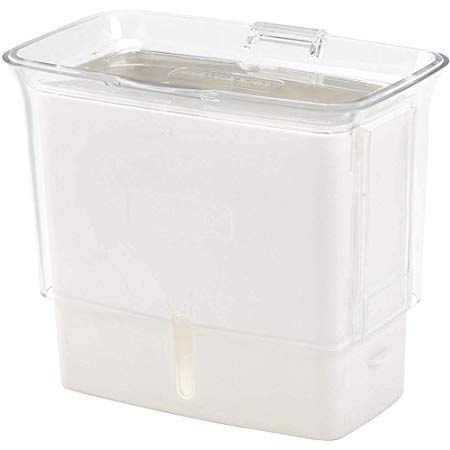 Fresh Herb Keeper, Container, Clear (New Version)