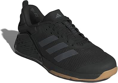 adidas Unisex-Adult Dropset 3 Training Sneaker