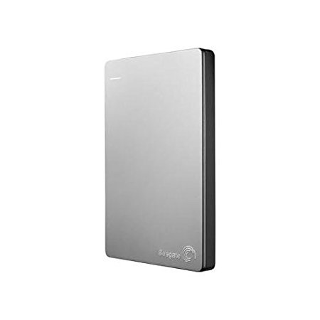 Seagate Slim 1.5TB Portable Hard Drive