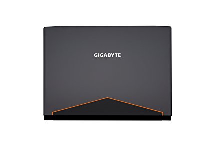 Gigabyte Aero 14Wv7-BK4 14" Notebook QHD IPS 7th Gen Intel Kabylake i7-7700HQ NVIDIA GeForce GTX 1060 GDDR5 6GB VRAM DDR4 2400 16Gx1 RAM M.2 SATA 512GB SSD HDD Windows 10 Gaming Laptop (Black)