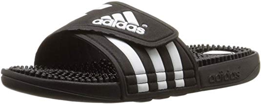 adidas Women's Adissage W Slide Sandal