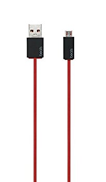 Beats USB Cable - Red