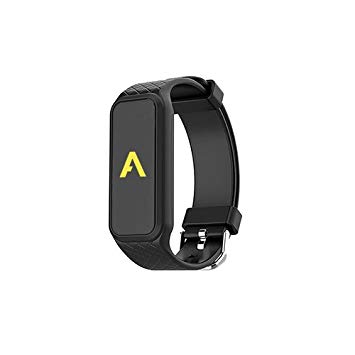 Atlas Wearables Shape, The Original Fitness Tracker and Personal Coaching Assistant Designed to Help You hit Your Goals, Smash Through Plateaus and Tracks Your Progress Along The Way