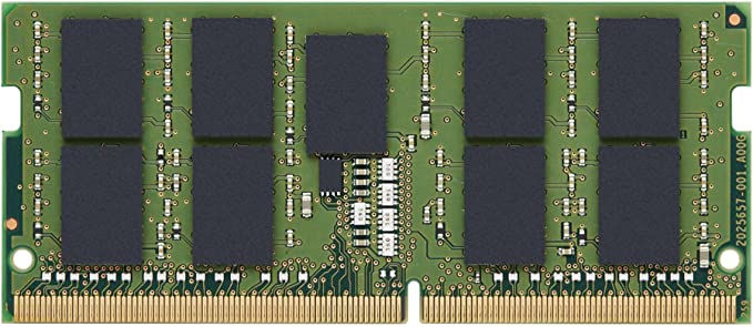 Kingston 16GB DDR4 2666MHz ECC Module