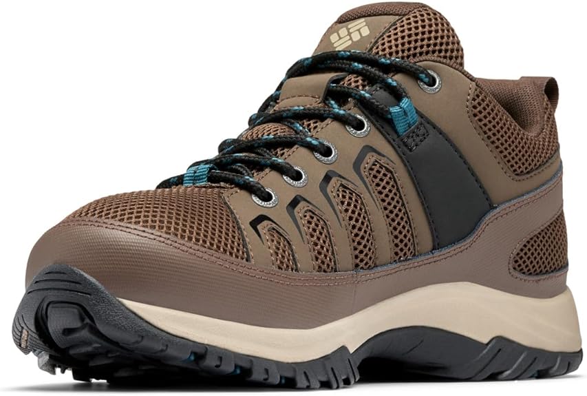 Columbia Men's Granite Trail Hiking Shoe