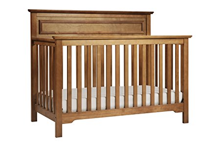 DaVinci Autumn 4-in-1 Convertible Crib, Chestnut