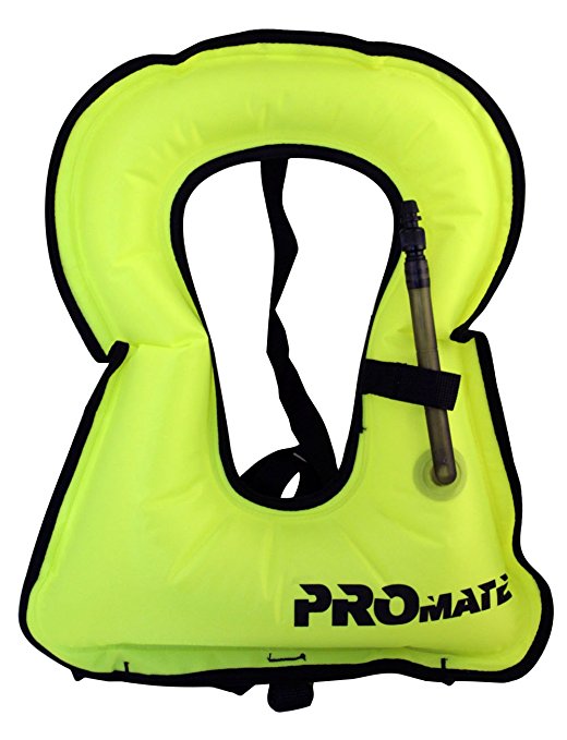 Promate Snorkel Vest Jacket