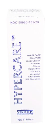 Hypercare 15% Solution 60 cc