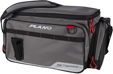 Plano PLAB37111 Weekend Series 3700 Size Tackle Case