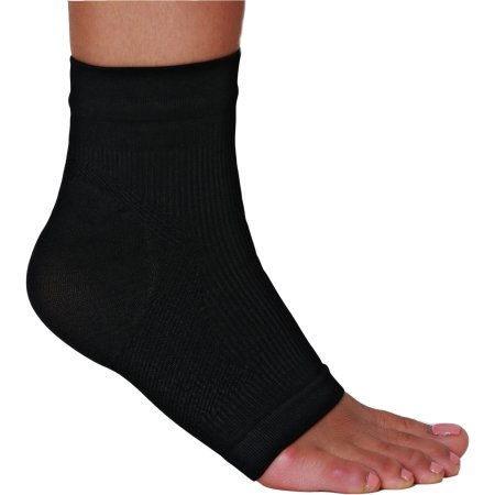 Plantar Fasciitis Sleeve - PureCompression PF Sleeve - Plantar Fasciitis Arch Support Relieve Plantar Fasciitis Heel Pain Arch Support Plantar Fasciitis Sock Foot Sleeve