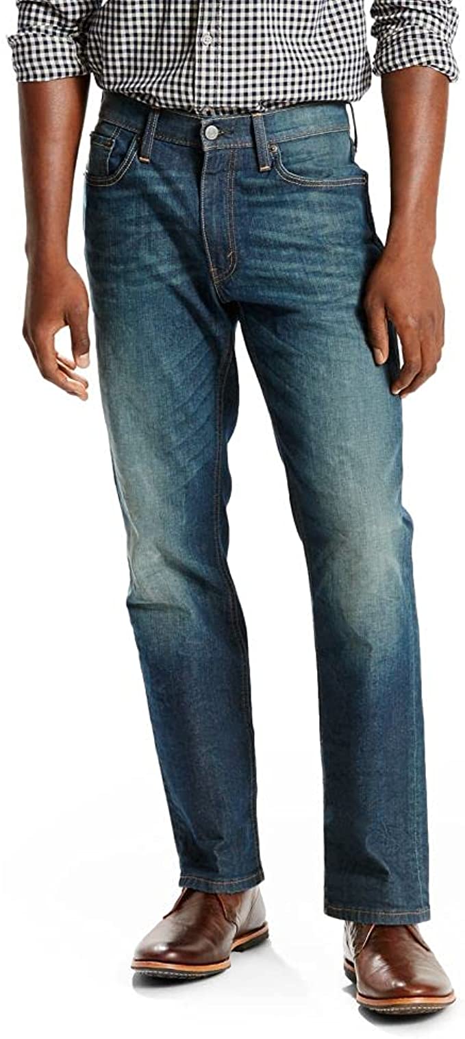 Levi's Men's 541 Athletic Fit Jeans