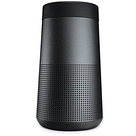 Bose SoundLink Revolve Bluetooth Speaker