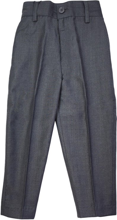 ARMANI MARTILLO Boys Flat Front Elastic Waist Dress Pants - 602P