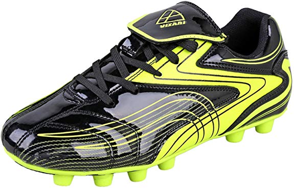 Vizari Striker FG Soccer Shoe (Toddler/Little Kid/Big Kid)