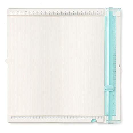 We R Memory Keepers 660071 Trim and Score Board