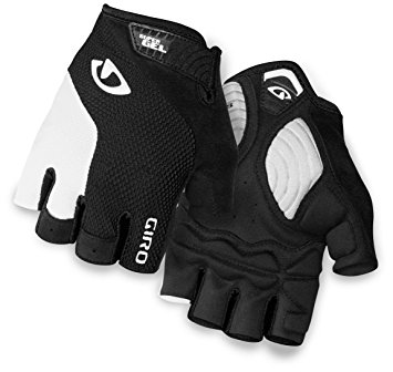 Giro Men's Strate Dure Supergel Gloves