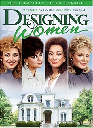 Designing Women: Season 3