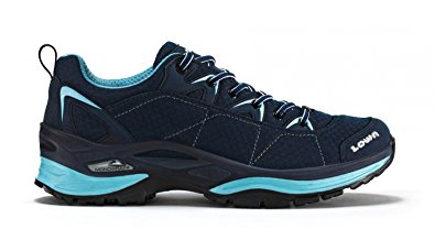 Lowa Ferrox GTX Lo Ws - Women´s all terrain sport shoe with Gore-Tex-lining