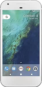 Google Pixel 5" 32GB (Verizon Wireless, Unlocked for ALL carriers) - Very Silver