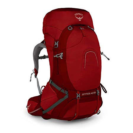 Osprey Packs Atmos AG 65 Men's Backpacking Backpack