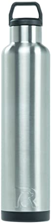 RTIC Vacuum-Insulated, Stainless Steel Water Bottle