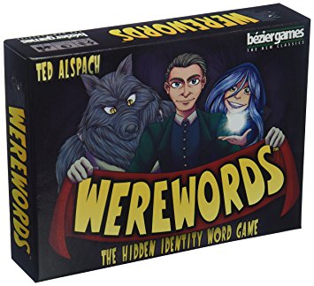 Werewords