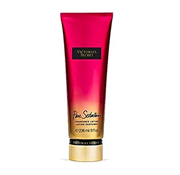 Victoria's Secret Pure Seduction Hydrating Body Lotion, 250 ml/ 8.4 fl oz