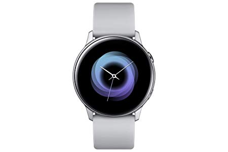 Fake galaxy discount watch active 2