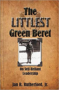The Littlest Green Beret: On Self-Reliant Leadership