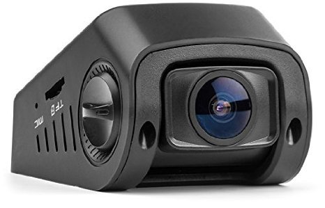 Black Box B40 A118 Stealth Dashboard Dash Cam - Covert Versatile Mini Video Camera - 170 Super Wide Angle 6G Lens - 140F Heat Resistant - Full HD 1080P Car DVR with G-Sensor WDR Night Vision Motion Detection NT96650  AR0330