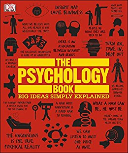 The Psychology Book (Big Ideas Simply Explained)