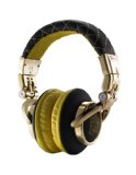 Tt eSPORTS HT-DRS007OEBL Chao Series Headphones Dracco Signature - Black