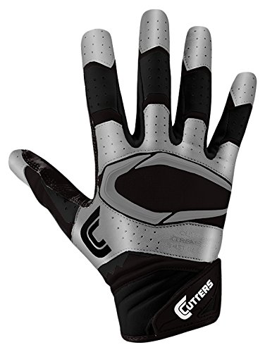 Cutters Gloves REV Pro Receiver Glove (Pair)