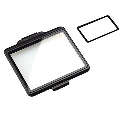 GGS III LCD Screen Protector glass for NIKON D800 D-SLR