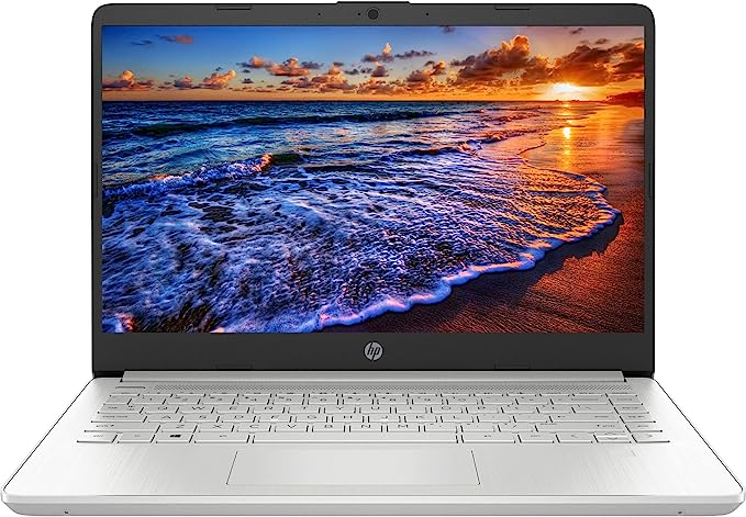 HP 2022 Newest Upgraded Laptops for College Student & Business, 14 inch FHD Computer, AMD Ryzen 3 3250U(Beat i5-7200U), 16GB RAM, 1TB SSD, Webcam, Fast Charge, Light-Weight, Windows 11, LIONEYE MP