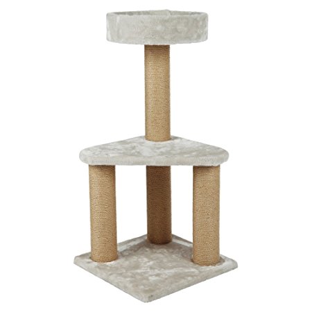 TRIXIE Pet Products Ivan Scratching Post